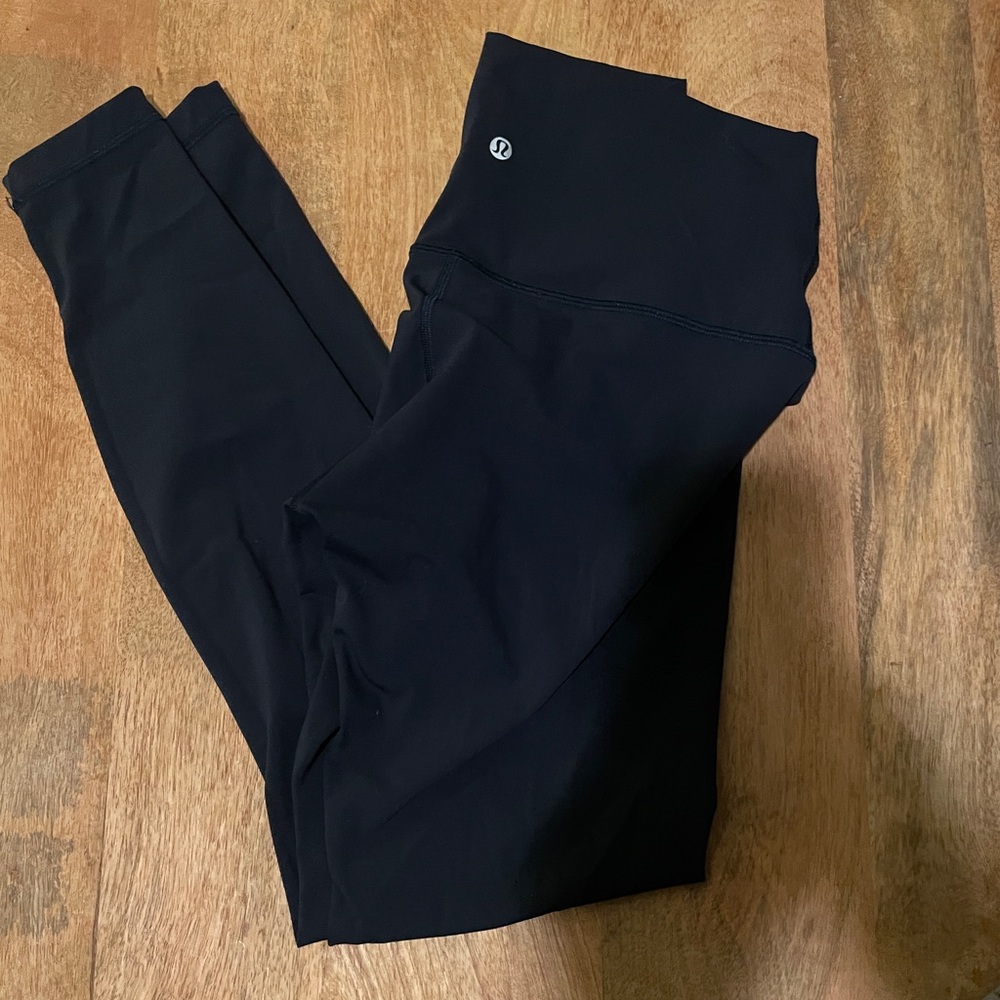 Lululemon Wunder Unders